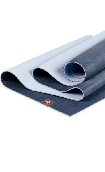 Manduka eKOLite 4mm Midnight 2mtr - 3