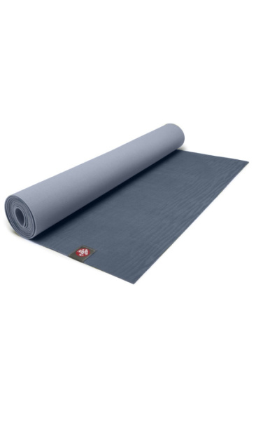 Manduka eKOLite 4mm Midnight 2mtr - 4