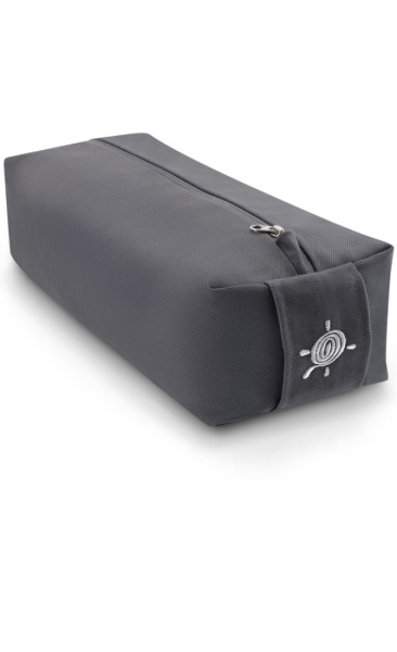 Mini Bolster-Travel  Bolster Anthracite - 1