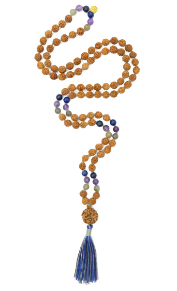 Element Mala Spirit Awareness