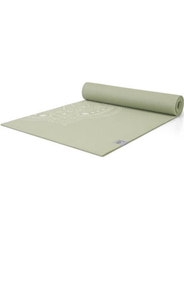 Love generation Basic Yogamat Mystical Sage - 1