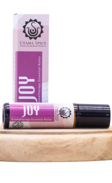 Joy Aromatherapy Essential Roller