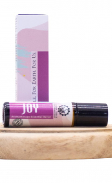 Joy Aromatherapy Essential Roller - 1