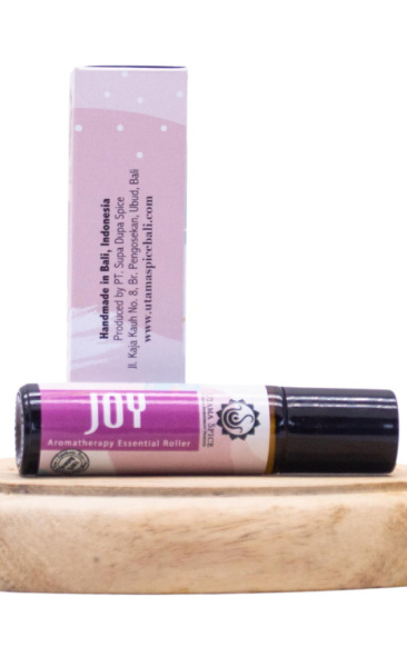 Joy Aromatherapy Essential Roller - 2