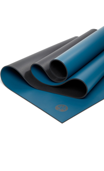 Manduka GRP Adapt 5mm Yoga Mat Aquamarine - 2