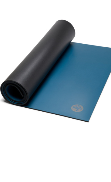 Manduka GRP Adapt 5mm Yoga Mat Aquamarine - 3