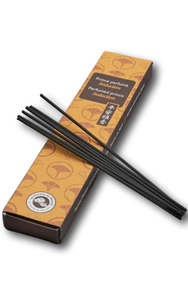 Japanese Incense Temptation - Perfumed Prince