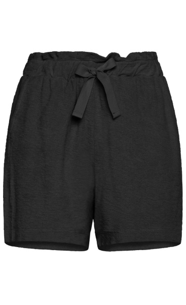 Santosha Shorts - Black