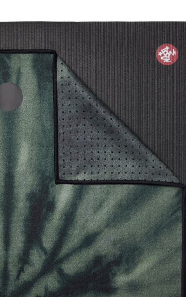 Manduka Nouveau Totem X Repreve Yoga Towel - 1