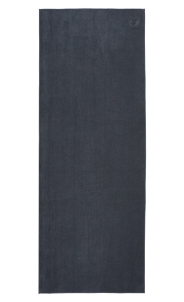 Manduka eQua Towel 2mtr Thunder