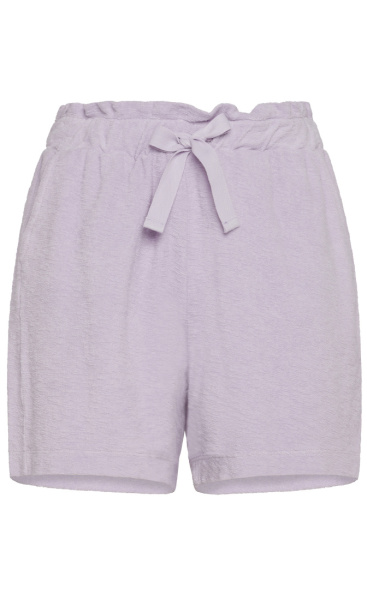 Santosha Shorts - Orchid