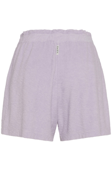 Santosha Shorts - Orchid - 1