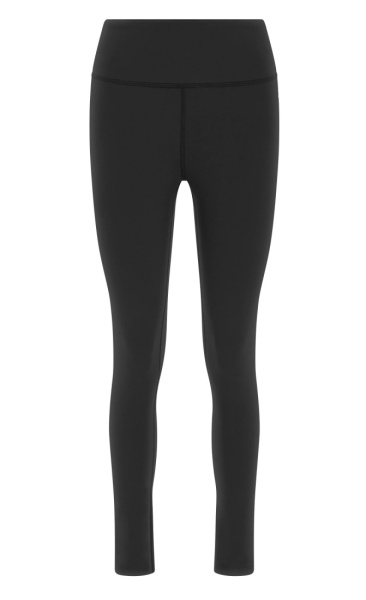 Laksmi Leggings - Black - 4