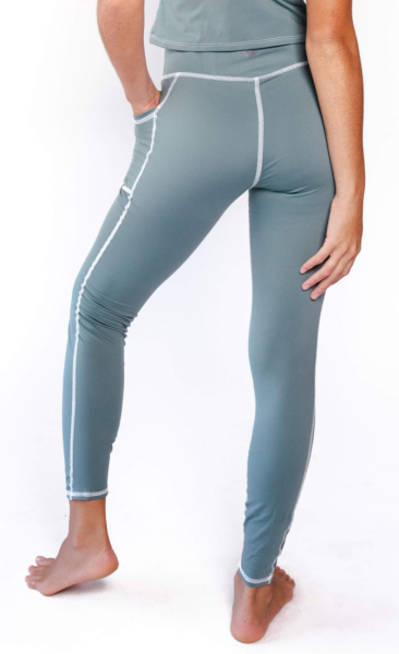 Yoga Democracy Non-Stop Legging - 3