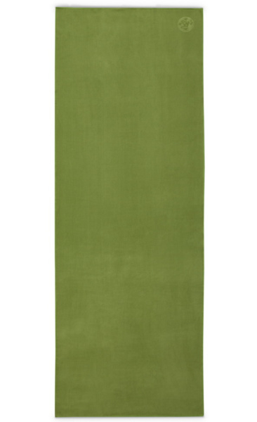 Manduka eQua Towel Sand - 1