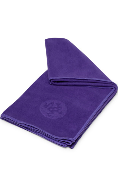 Manduka Handtowel Morganite - 1