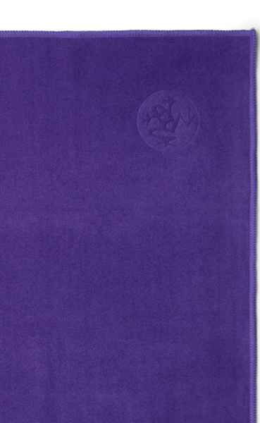 Manduka Handtowel Morganite - 2