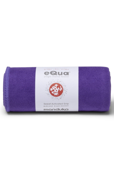 Manduka Handtowel Morganite - 3