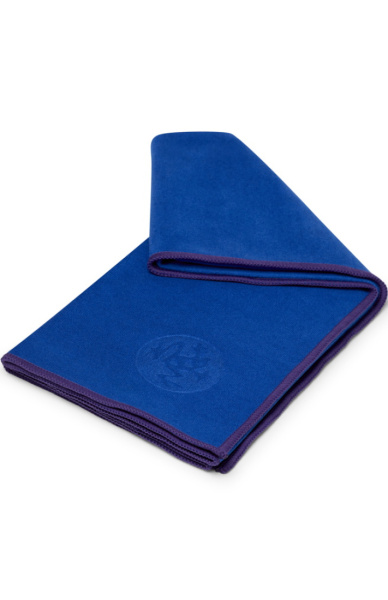 Manduka eQua Handtowel Buoy - 1