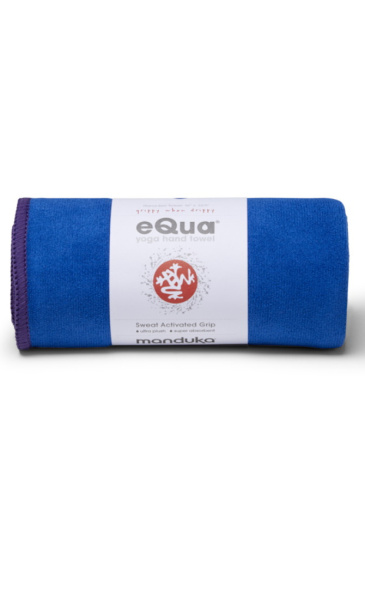 Manduka eQua Handtowel Buoy - 3