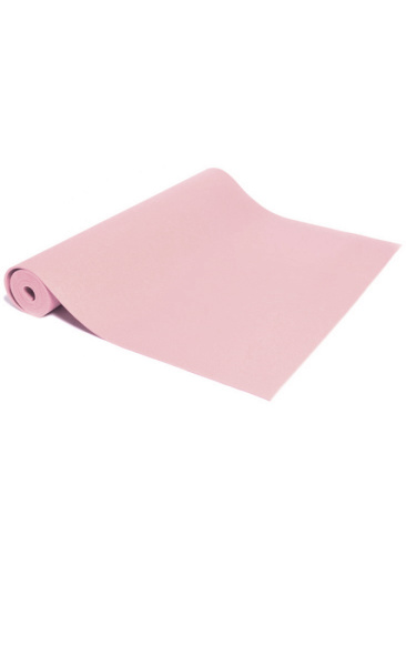 Studio Yoga Mat - Sweet Pink - 2