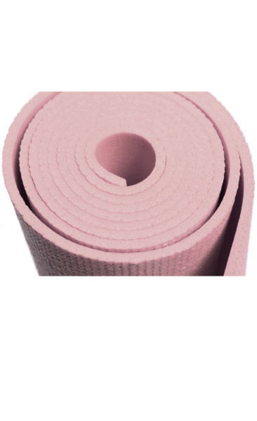 Studio Yoga Mat - Sweet Pink - 3