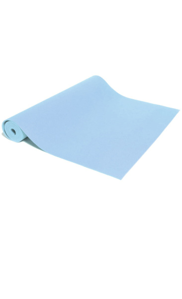 Studio Yoga Mat - Sky Blue - 2