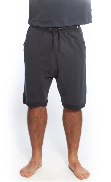 Mens Mudra Shorts Dusty Blue - 3