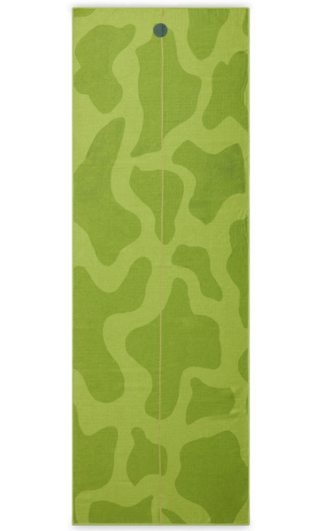 Gerry Lopez Forrest Manduka Yoga Towel