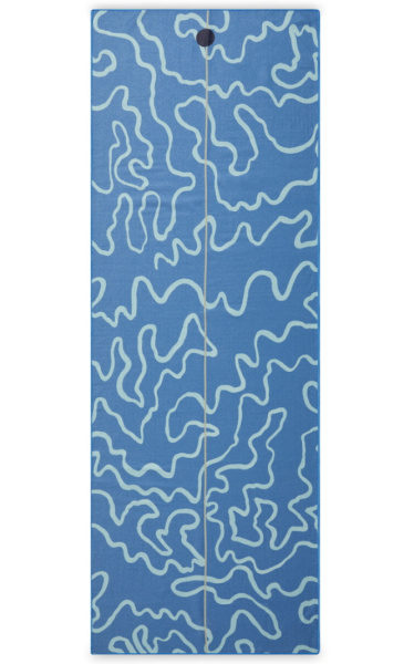 Gerry Lopez Ocean Manduka Yoga Towel