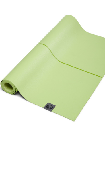 Manduka eKO Travel Mat Gold - 3