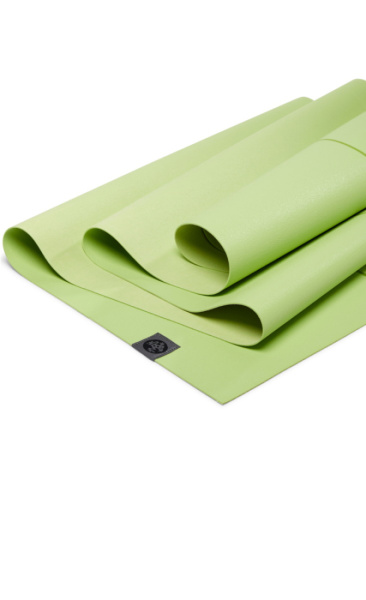 Manduka eKO Travel Mat Gold - 4