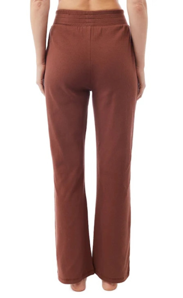 Mandala Wide Ribbed Pant - 1