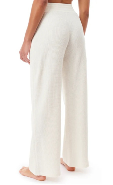 Mandala Luxe Wide Leg Pants - 1