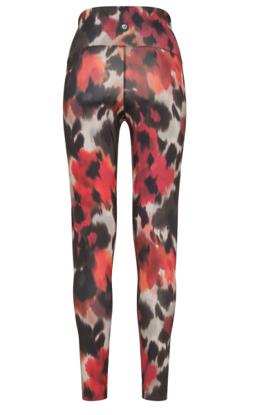 Funky Flow High Rise Recycled Legging - 1