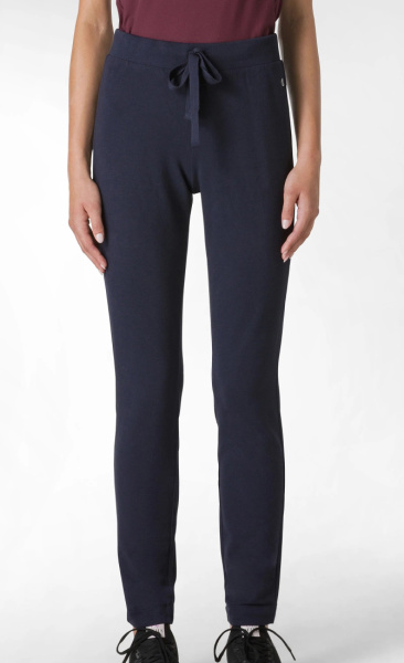 Slim Fit Sweat Pants - 1