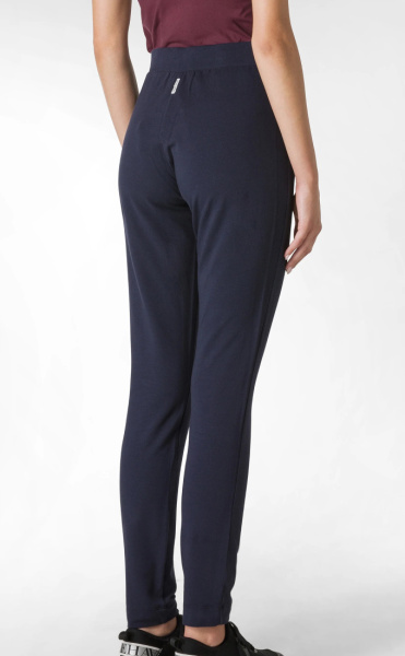 Slim Fit Sweat Pants - 3