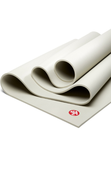 Manduka THE PRO Brown Metallic lim.ed. - 3