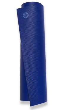 Manduka THE PRO 215 Yoga Mat Blue Toad