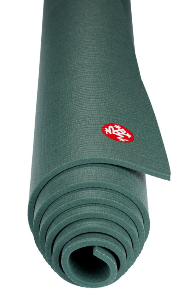 Manduka THE Manduka 215 PRO Black Sage - 1