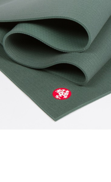 Manduka THE Manduka 215 PRO Black Sage - 3