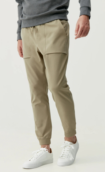 Born LY Tiber Mens Jogger Root