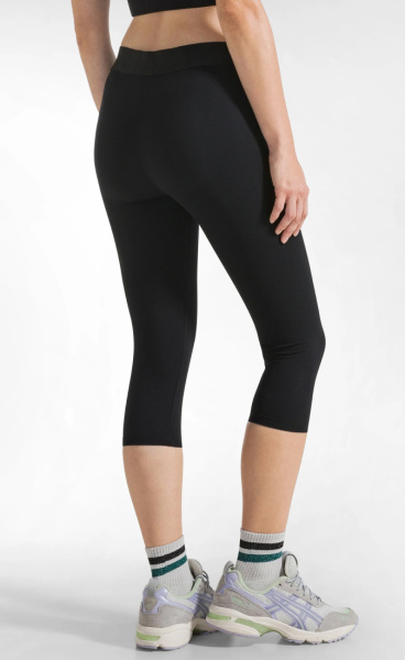 DEHA Emana Capri - Black - 6