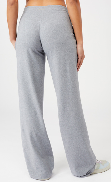 Mandala Wide Leg Workout Pants - 2