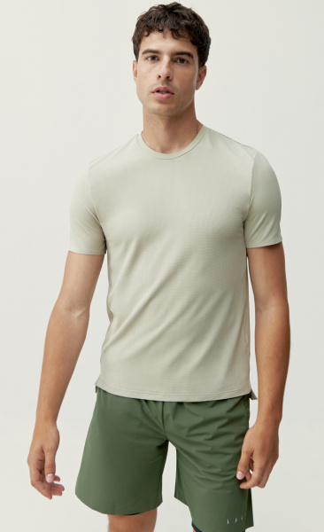 Born LY Mens Nadym Shirt - 5