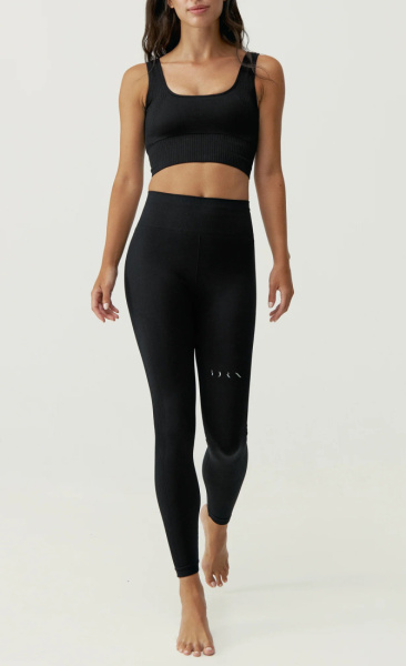 Born LY Yami Leggings - 4