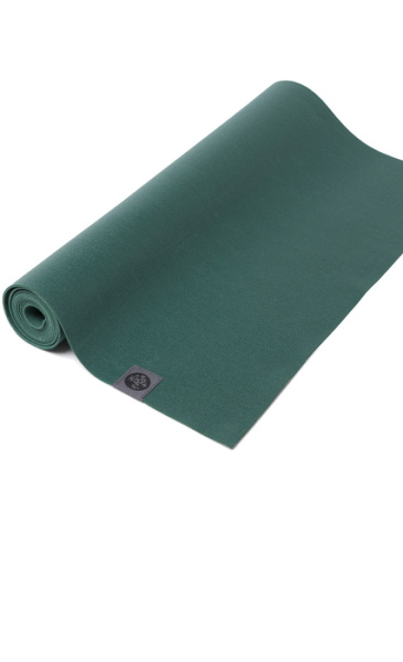 Manduka eKO Travel Mat - Surf Stripe - 3