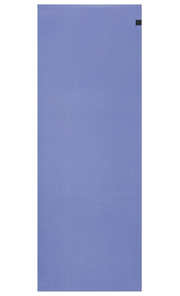 Manduka eKO Travel Mat lavender Stripe - 1