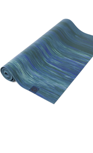 Manduka eKO Travel Mat - Esperance - 3