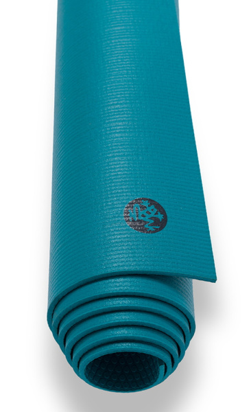 Almost Perfect Manduka PROLite - Fuchsia Colorfields - 2